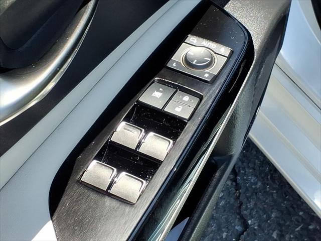 2023 Lexus ES 350 350