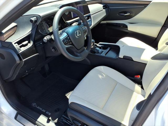 2023 Lexus ES 350 350