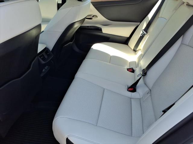 2023 Lexus ES 350 350