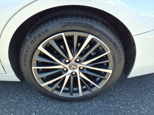 2023 Lexus ES 350 350