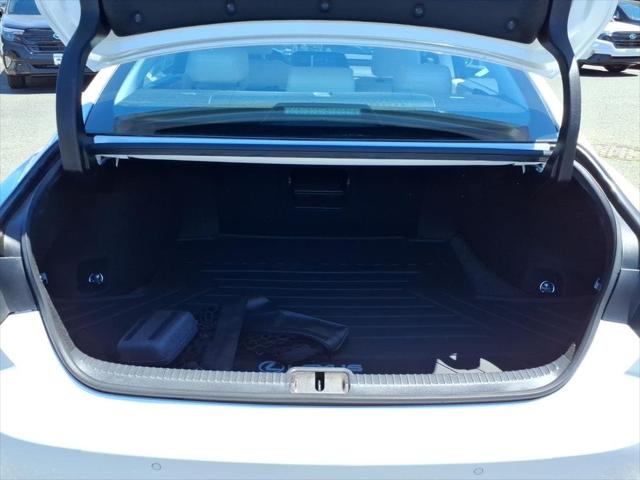 2023 Lexus ES 350 350