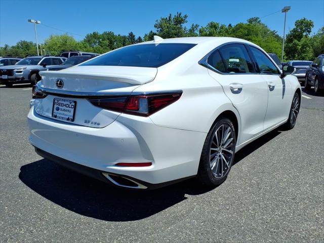2023 Lexus ES 350 350