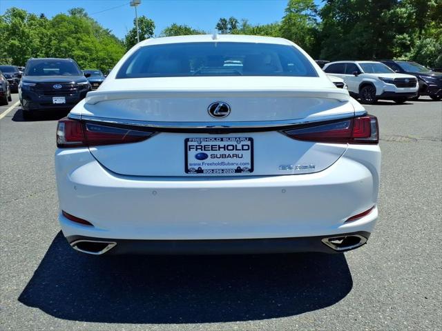 2023 Lexus ES 350 350