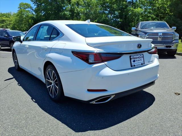 2023 Lexus ES 350 350