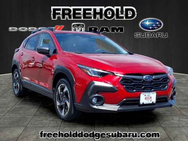 2024 Subaru Crosstrek Limited for sale in Freehold, NJ