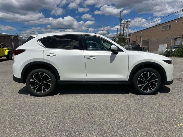 2023 Mazda CX-5 2.5 S Premium