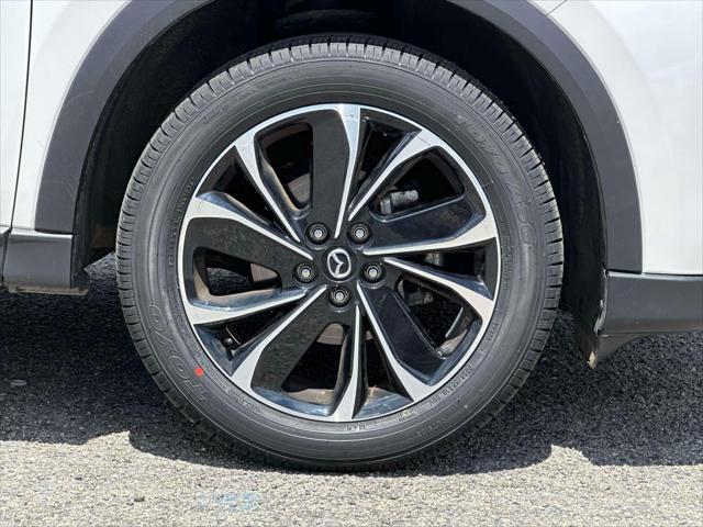 2023 Mazda CX-5 2.5 S Premium