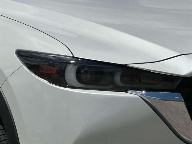 2023 Mazda CX-5 2.5 S Premium