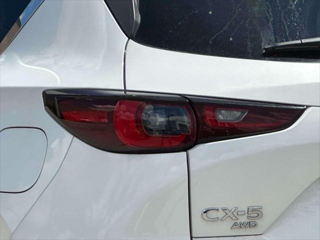 2023 Mazda CX-5 2.5 S Premium
