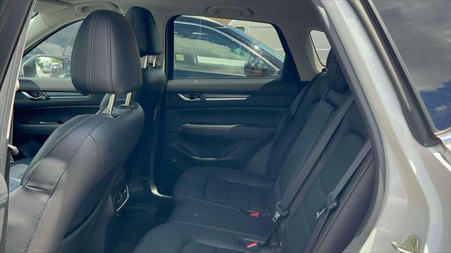 2023 Mazda CX-5 2.5 S Premium