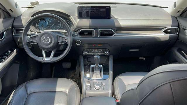 2023 Mazda CX-5 2.5 S Premium