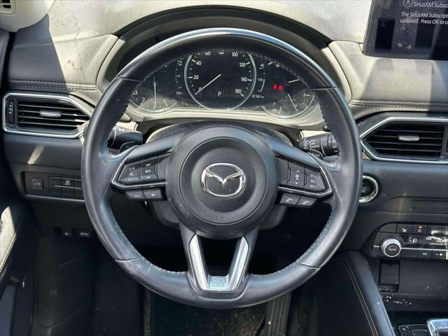 2023 Mazda CX-5 2.5 S Premium