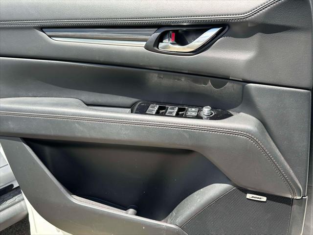 2023 Mazda CX-5 2.5 S Premium
