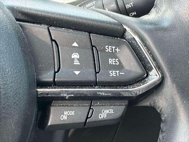 2023 Mazda CX-5 2.5 S Premium