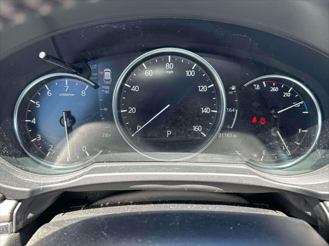 2023 Mazda CX-5 2.5 S Premium