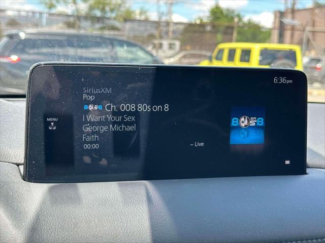 2023 Mazda CX-5 2.5 S Premium