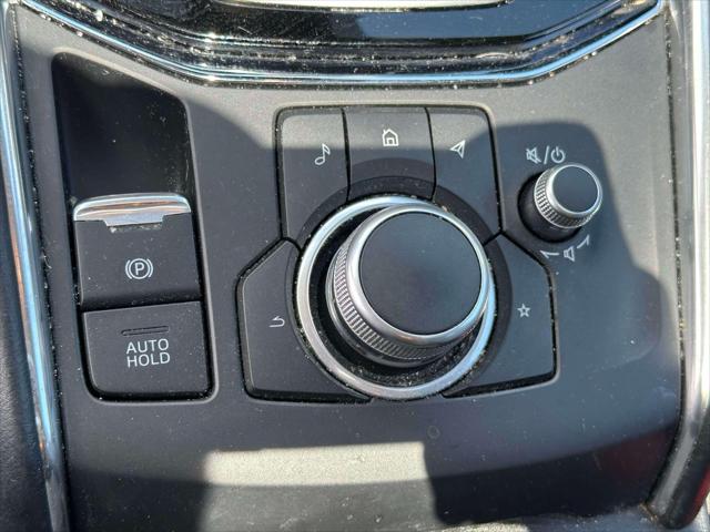 2023 Mazda CX-5 2.5 S Premium