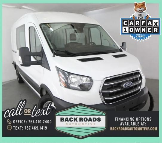 2020 Ford Transit Cargo Van T-250 for sale in Chesapeake, VA