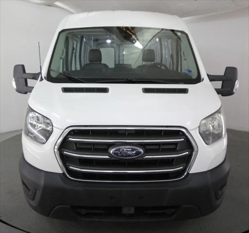 2020 Ford Transit Cargo Van T-250