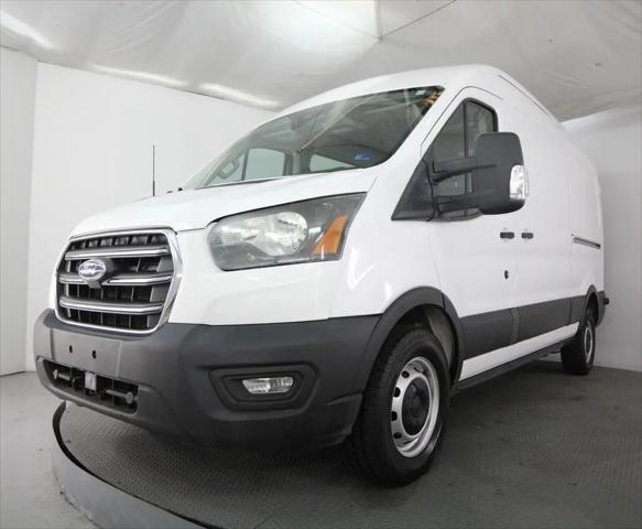 2020 Ford Transit Cargo Van T-250