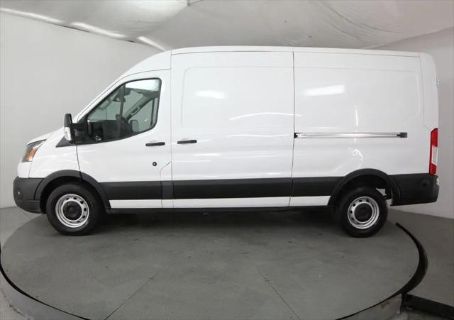 2020 Ford Transit Cargo Van T-250