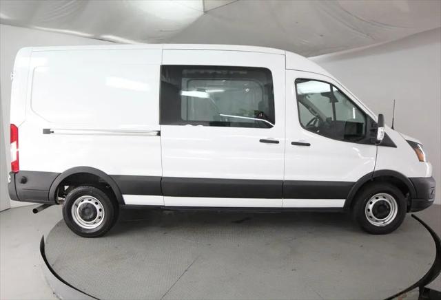 2020 Ford Transit Cargo Van T-250