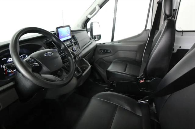 2020 Ford Transit Cargo Van T-250