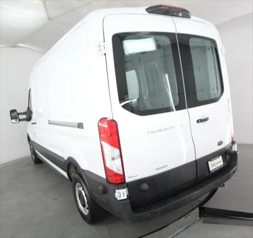 2020 Ford Transit Cargo Van T-250