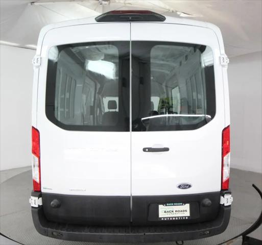 2020 Ford Transit Cargo Van T-250