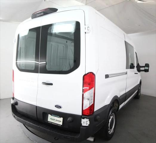 2020 Ford Transit Cargo Van T-250