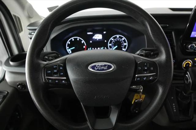 2020 Ford Transit Cargo Van T-250
