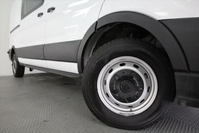 2020 Ford Transit Cargo Van T-250