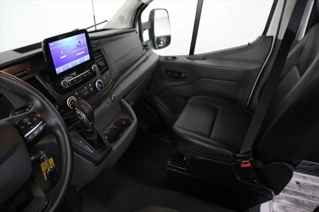 2020 Ford Transit Cargo Van T-250
