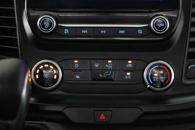 2020 Ford Transit Cargo Van T-250