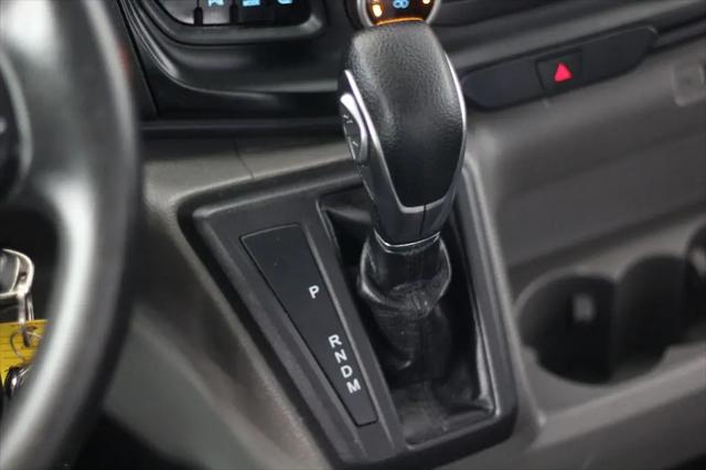 2020 Ford Transit Cargo Van T-250