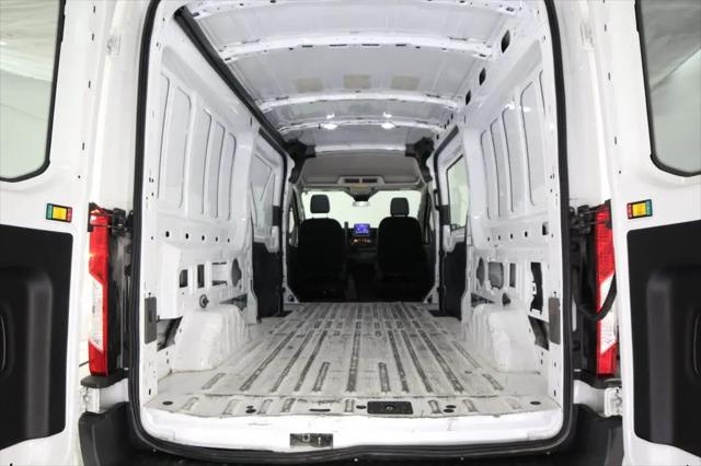 2020 Ford Transit Cargo Van T-250