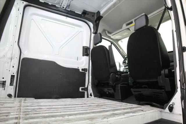 2020 Ford Transit Cargo Van T-250