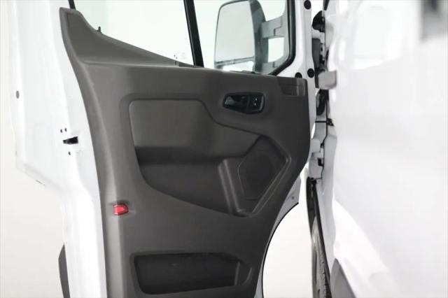 2020 Ford Transit Cargo Van T-250