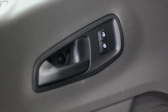 2020 Ford Transit Cargo Van T-250