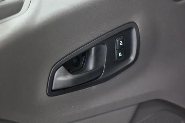 2020 Ford Transit Cargo Van T-250
