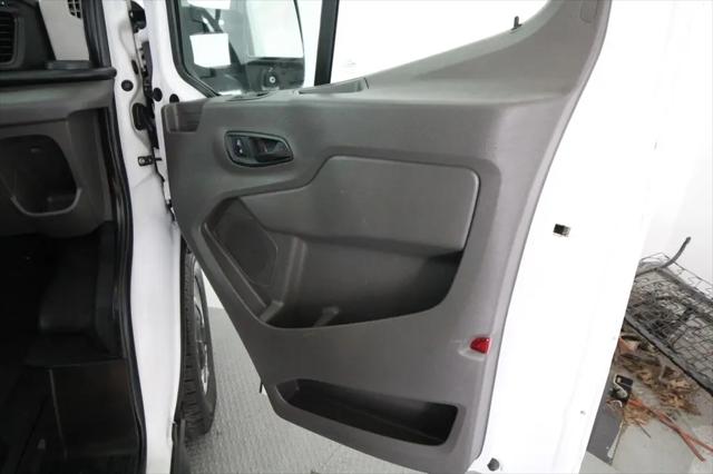 2020 Ford Transit Cargo Van T-250