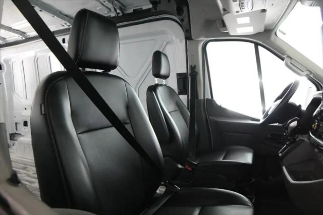 2020 Ford Transit Cargo Van T-250