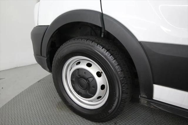 2020 Ford Transit Cargo Van T-250