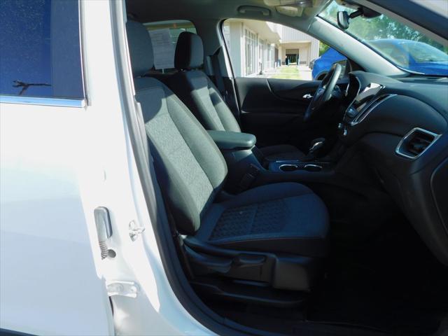 2024 Chevrolet Equinox AWD LT