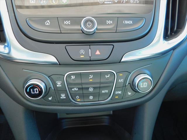 2024 Chevrolet Equinox AWD LT