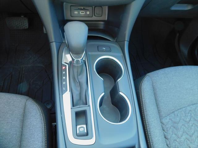 2024 Chevrolet Equinox AWD LT
