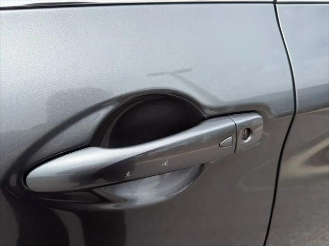 2018 Nissan Rogue Sport SV