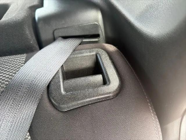 2018 Nissan Rogue Sport SV