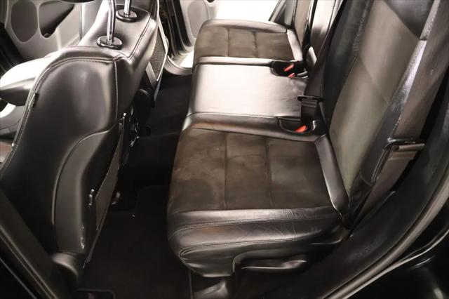 2020 Jeep Grand Cherokee Altitude 4x4