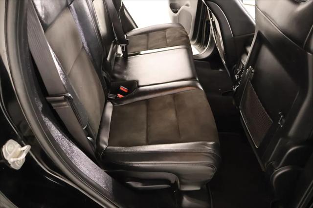 2020 Jeep Grand Cherokee Altitude 4x4